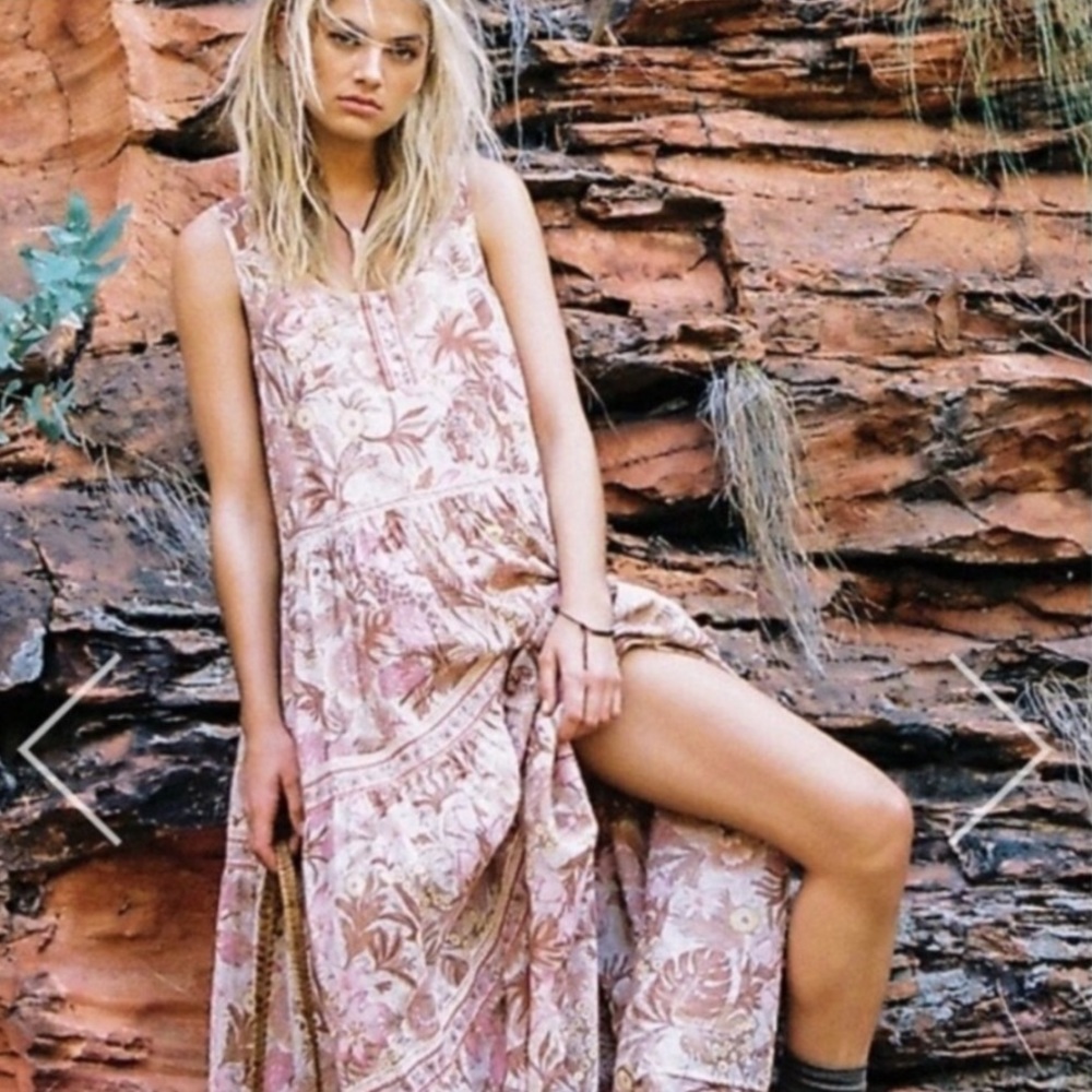 💝💘NWT Spell And the gypsy Collective jungle …🐆🐅♥️💖